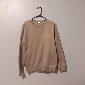 Crewneck size L New
